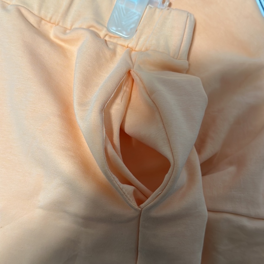 Corset pants set - Picture 8 of 8